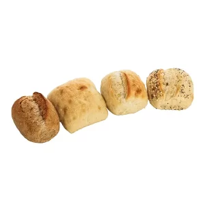 Assorted Dinner Rolls