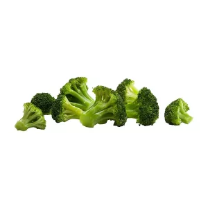 Broccoli Florets