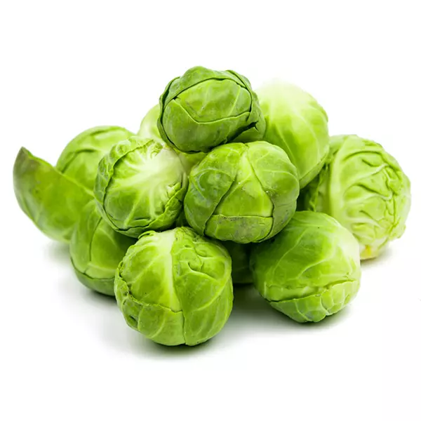 Brussels-sprouts