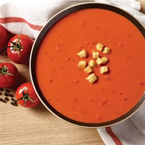 Creamy Tomato Soup