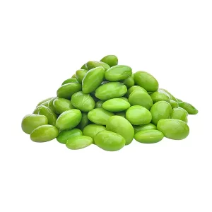 Edamame, Shelled