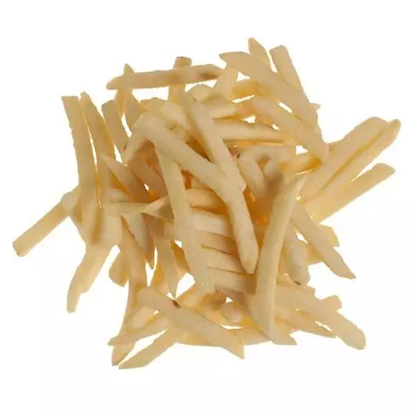 Extra Long Thin Fries, SureCrisp Flavorlasts