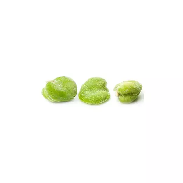 Fava Bean, Peeled