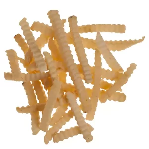 Golden Crinkle Cut Fry
