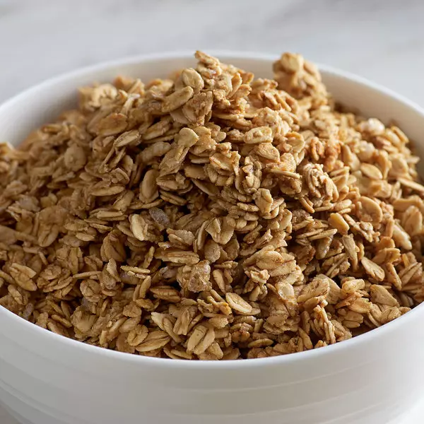 Granola, Honey Oat