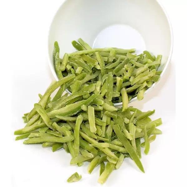 Green Beans, Cut