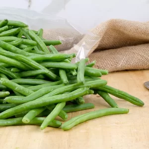 Green Beans, Whole