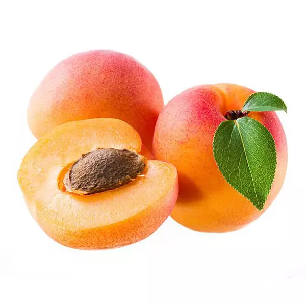 IQF-Apricot