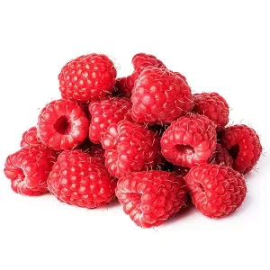 IQF_raspberry