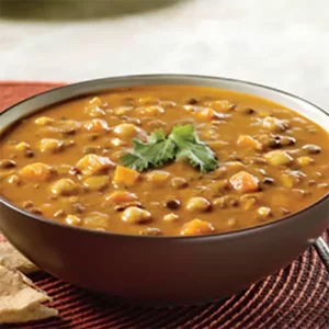 Lentil & Chickpea Soup, Organic