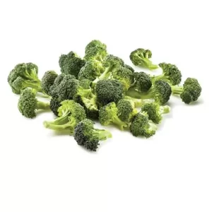 Mini Broccoli Florets