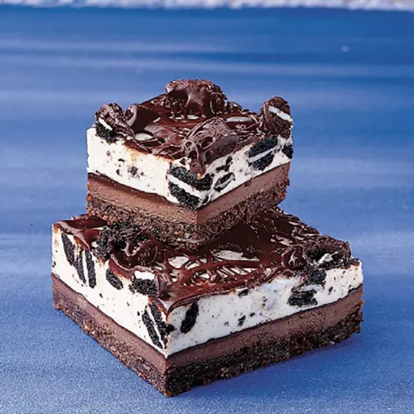 Oreo Dream Bars