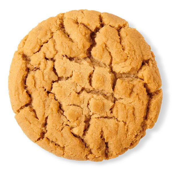 Peanut Butter Cookie Dough