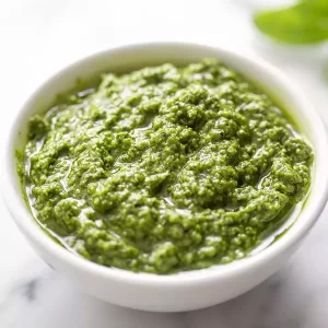 Pesto, Basil (Tubs)