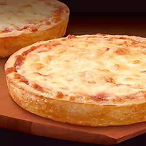 Pizza, Cheese 5 Bulk