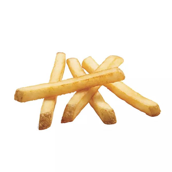 Sea Salt Straight Cut Fries