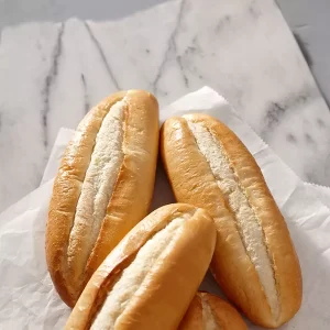 Soft French Sub Roll