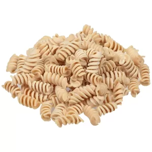 Whole Grain Rotini (Pre-Cooked Frozen)