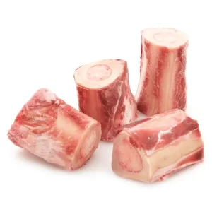 Beef Bones, Marrow, Pipe