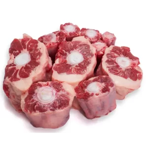 Beef Oxtail