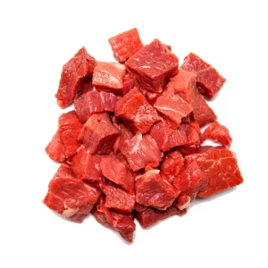 Beef Stew 10LB Packs